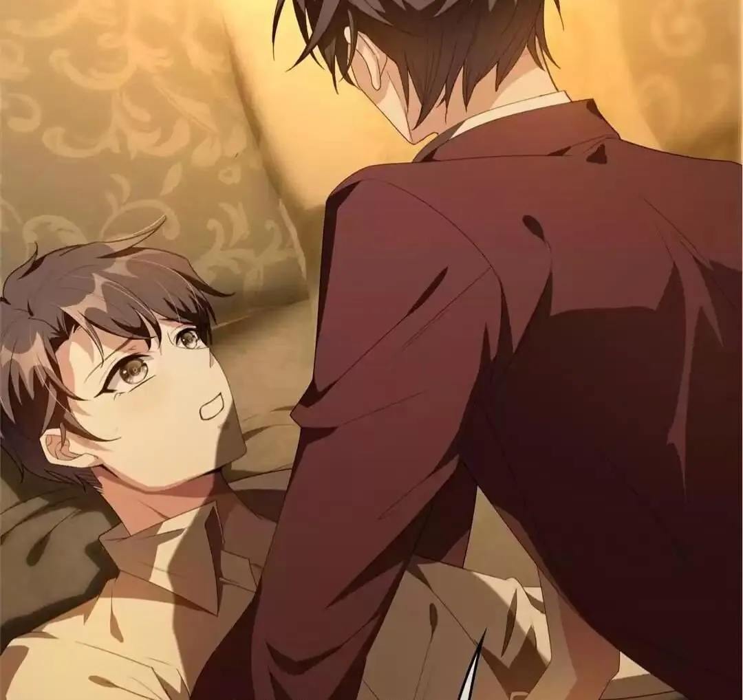 Read Chunqing Lushao chapter 105 image 28 on Lezhin
