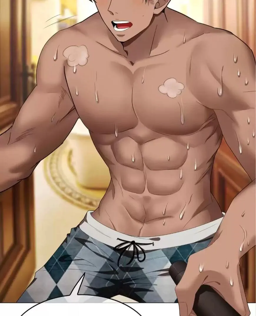 Read Chunqing Lushao chapter 106 image 14 on Lezhin