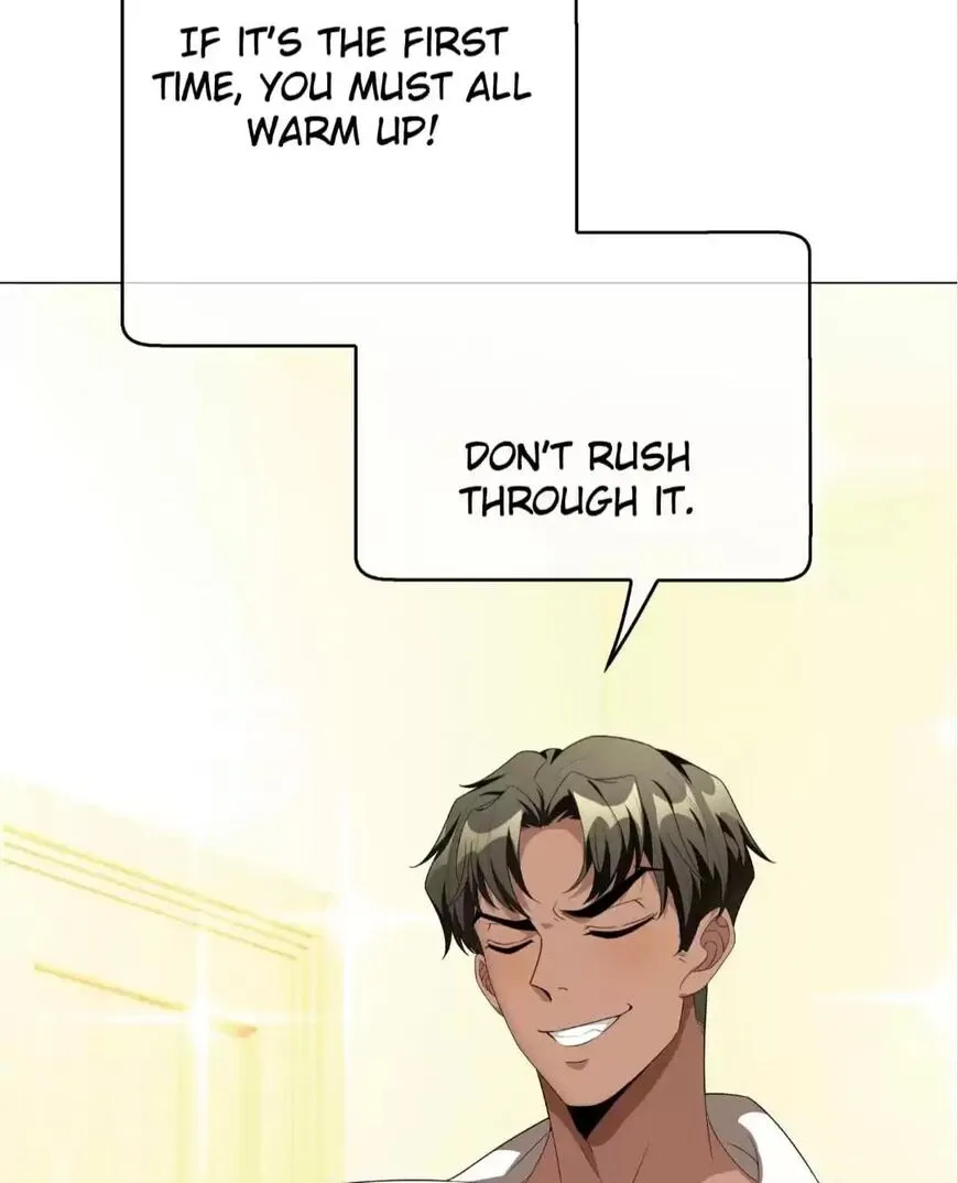 Read Chunqing Lushao chapter 106 image 23 on Lezhin