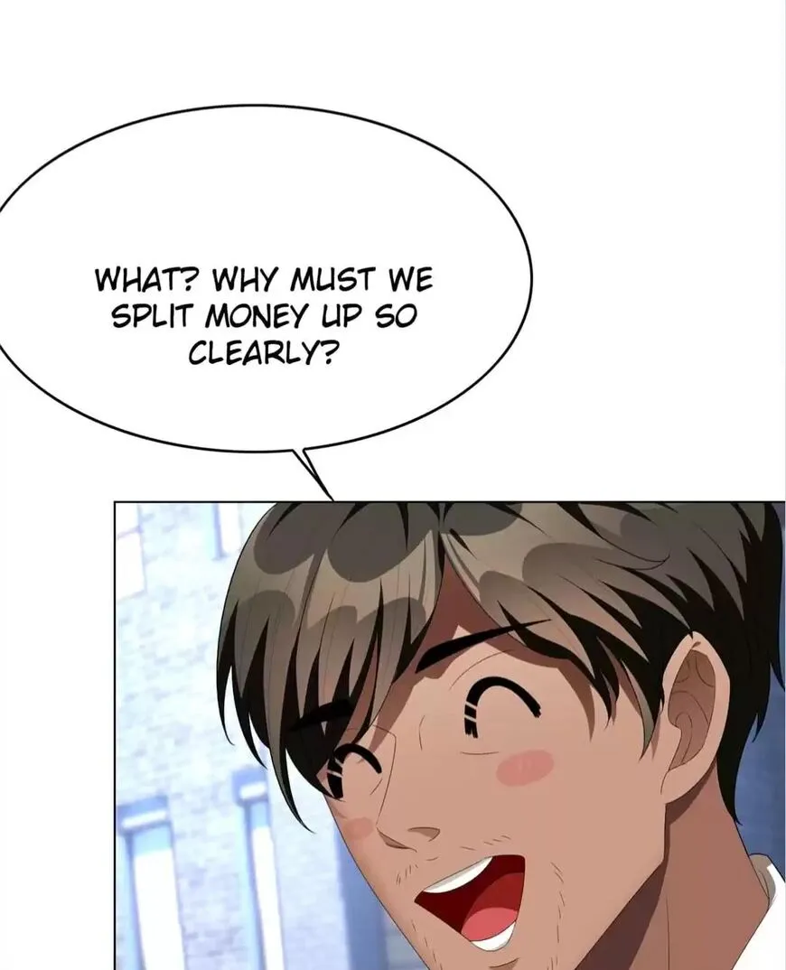 Read Chunqing Lushao chapter 106 image 41 on Lezhin