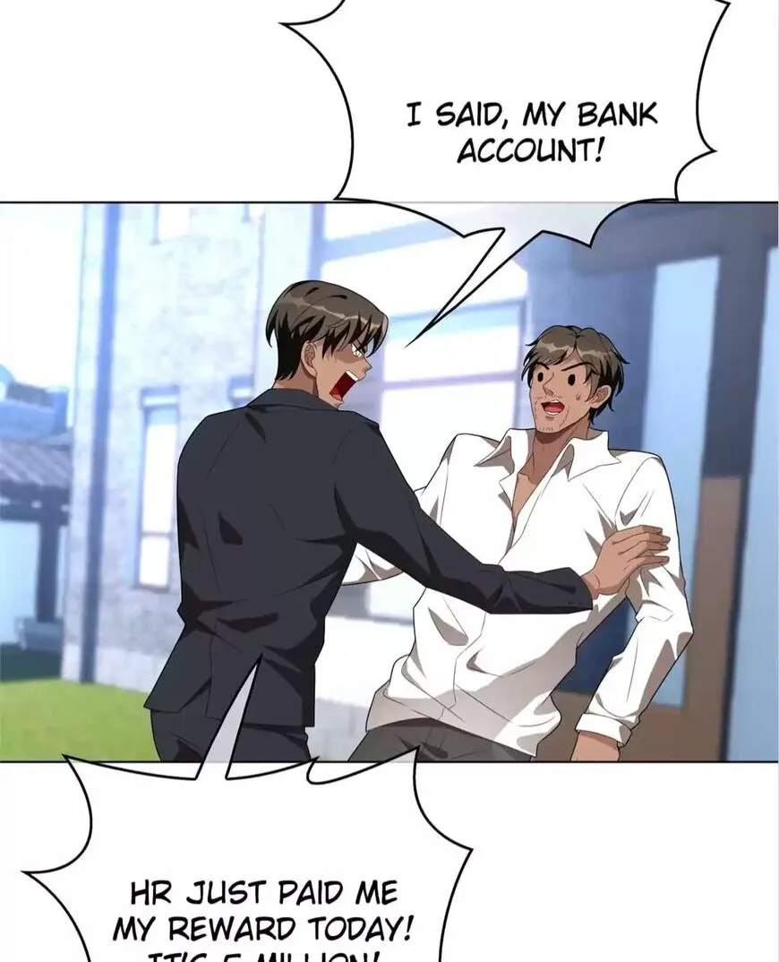 Read Chunqing Lushao chapter 106 image 43 on Lezhin