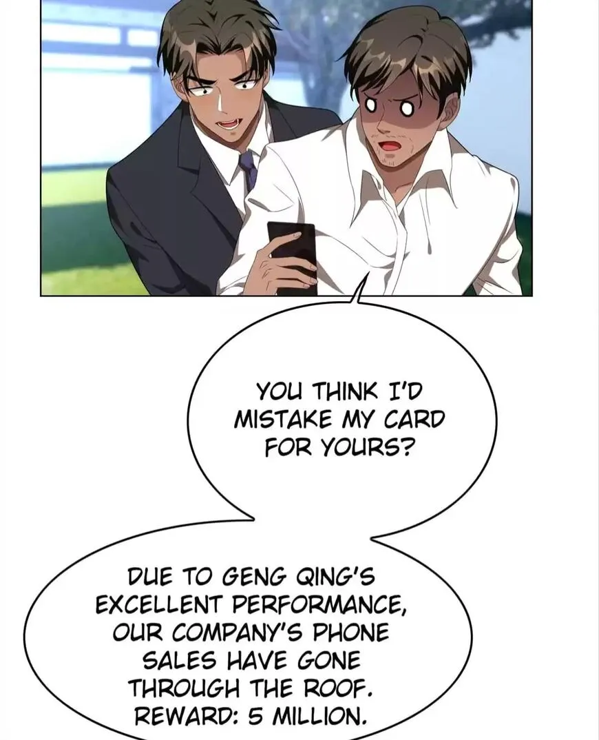 Read Chunqing Lushao chapter 106 image 45 on Lezhin