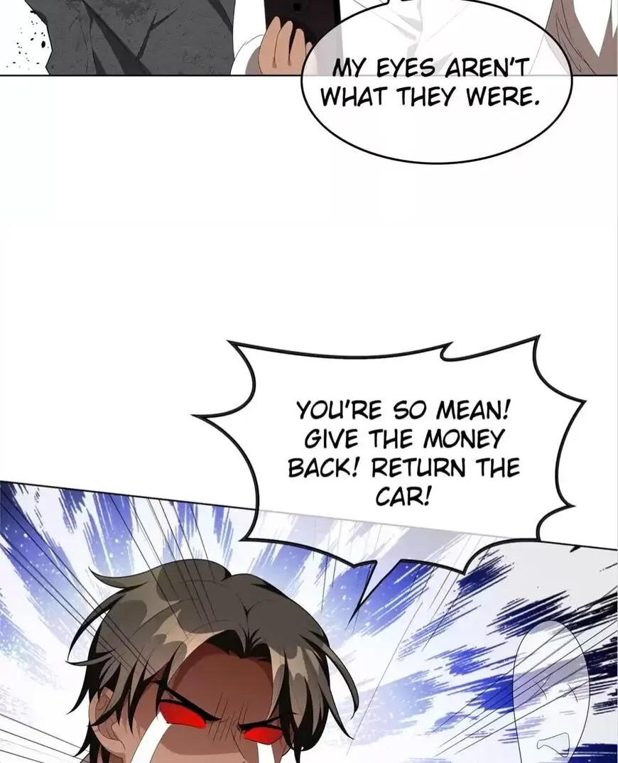 Read Chunqing Lushao chapter 106 image 47 on Lezhin