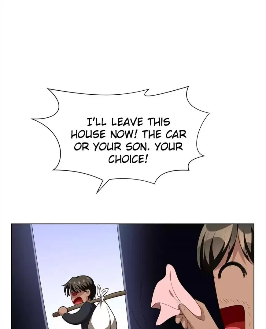 Read Chunqing Lushao chapter 106 image 53 on Lezhin