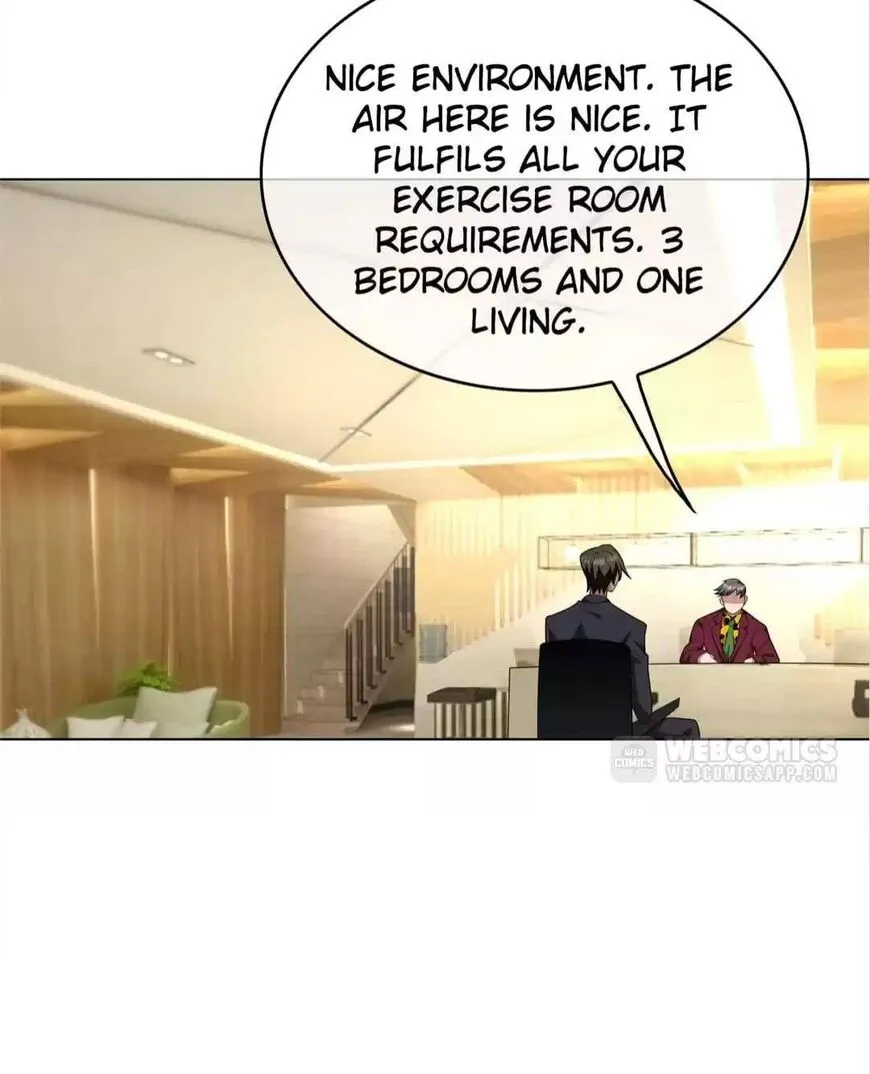 Read Chunqing Lushao chapter 106 image 60 on Lezhin
