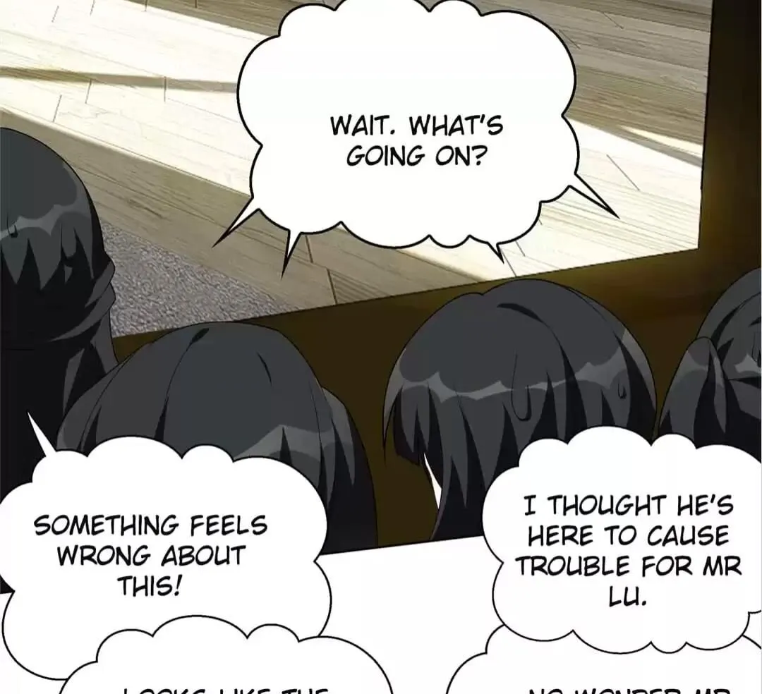 Read Chunqing Lushao chapter 108 image 12 on Lezhin