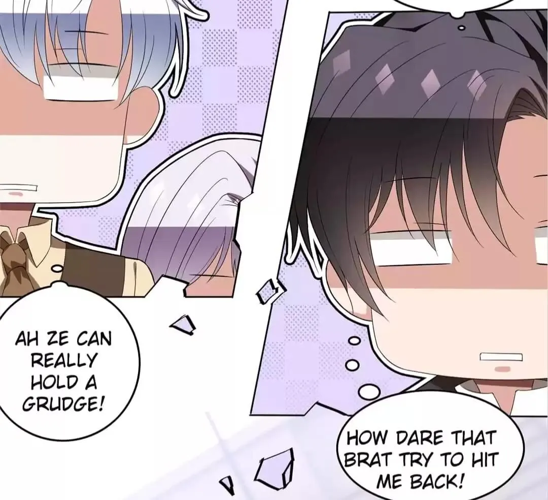 Read Chunqing Lushao chapter 108 image 21 on Lezhin