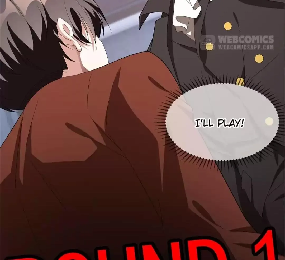Read Chunqing Lushao chapter 108 image 23 on Lezhin