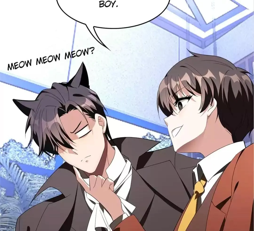 Read Chunqing Lushao chapter 108 image 27 on Lezhin