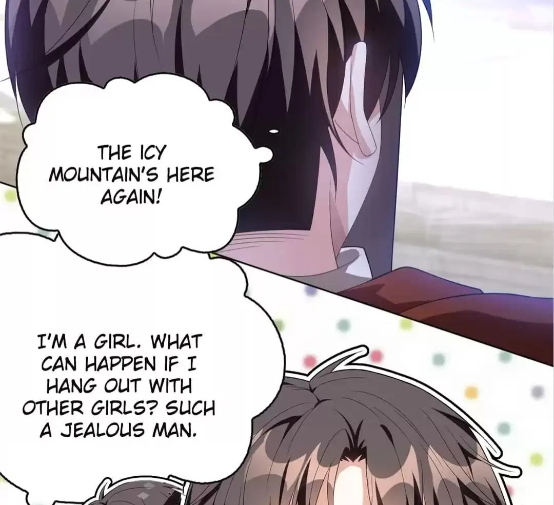 Read Chunqing Lushao chapter 108 image 3 on Lezhin