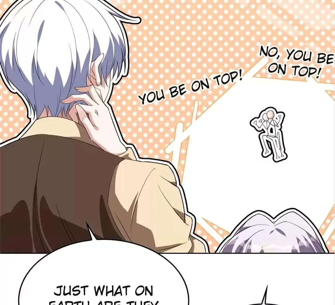Read Chunqing Lushao chapter 108 image 38 on Lezhin