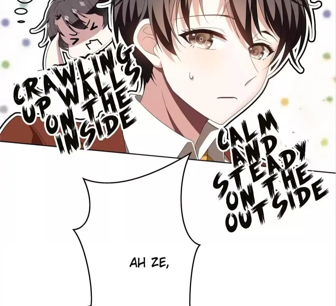 Read Chunqing Lushao chapter 108 image 4 on Lezhin