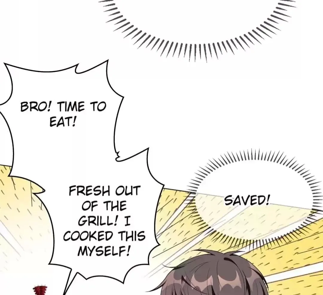 Read Chunqing Lushao chapter 108 image 51 on Lezhin