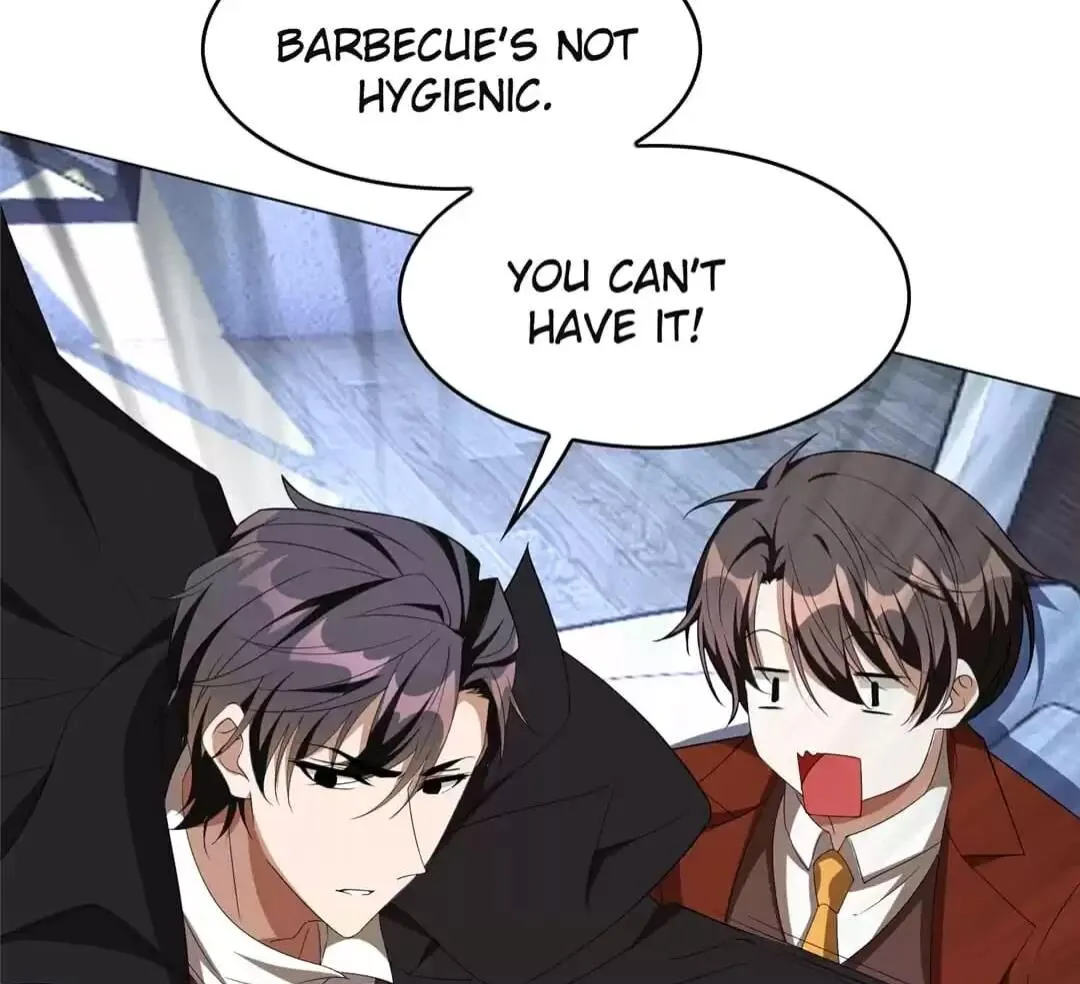 Read Chunqing Lushao chapter 108 image 54 on Lezhin