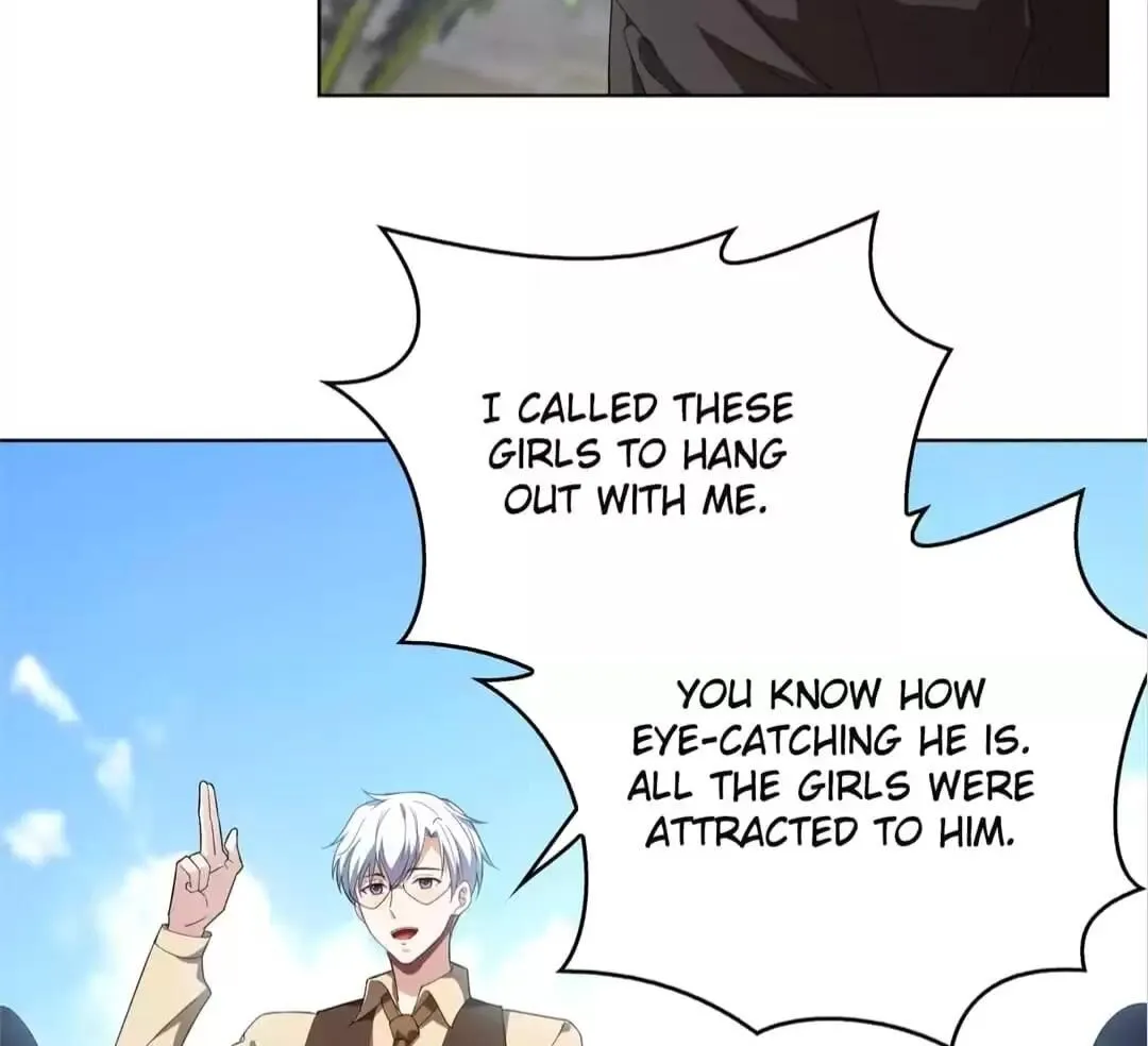 Read Chunqing Lushao chapter 108 image 6 on Lezhin