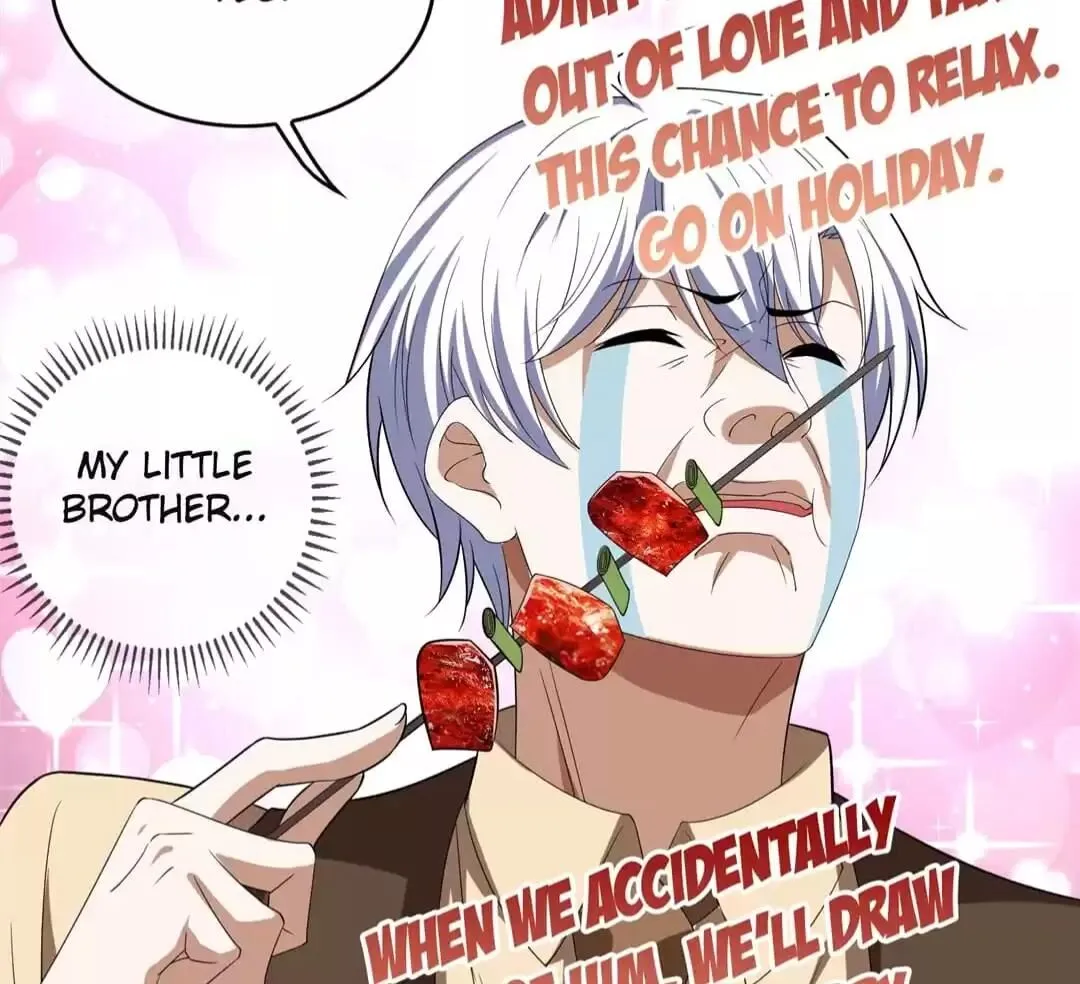 Read Chunqing Lushao chapter 108 image 60 on Lezhin