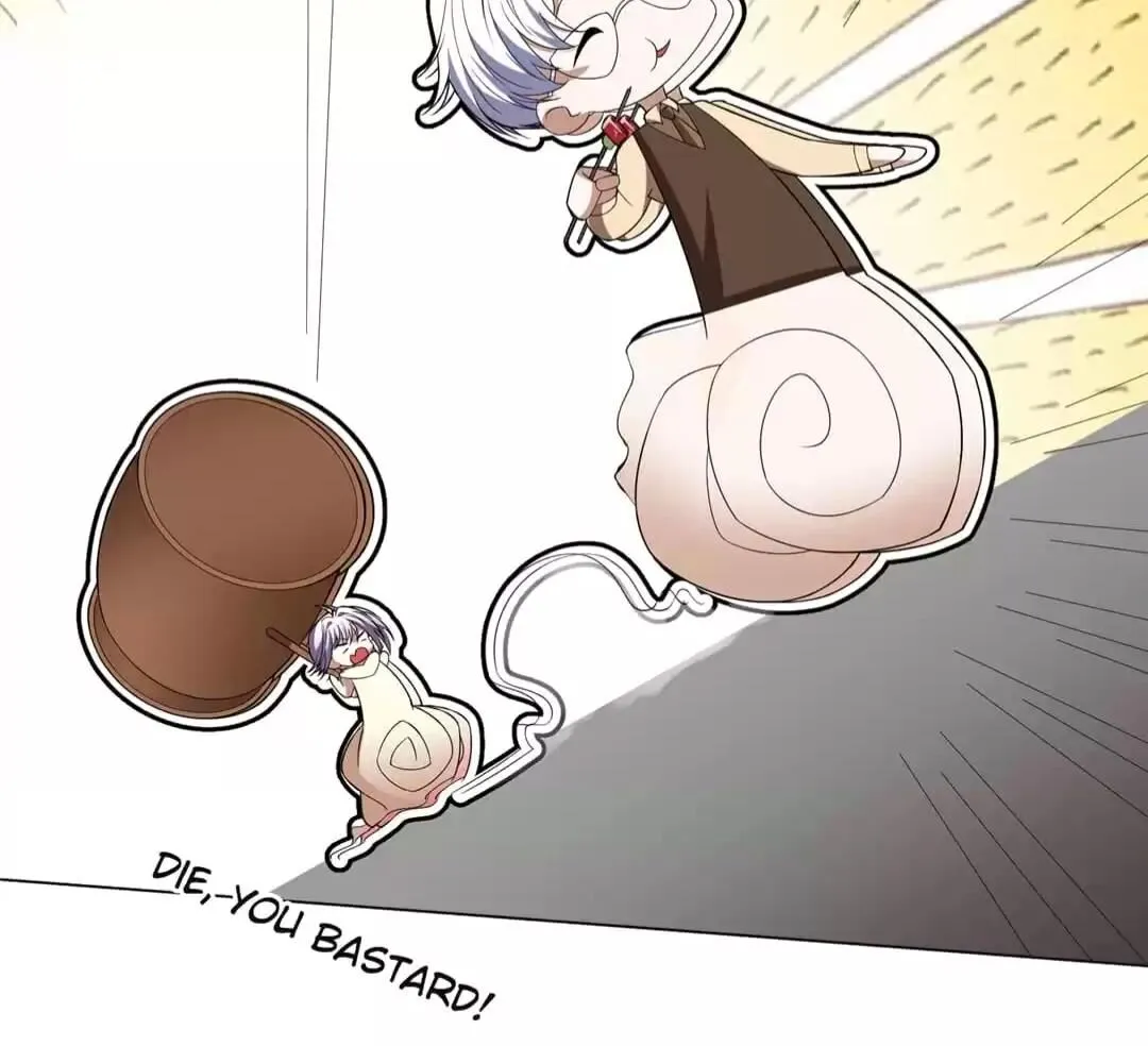 Read Chunqing Lushao chapter 108 image 67 on Lezhin