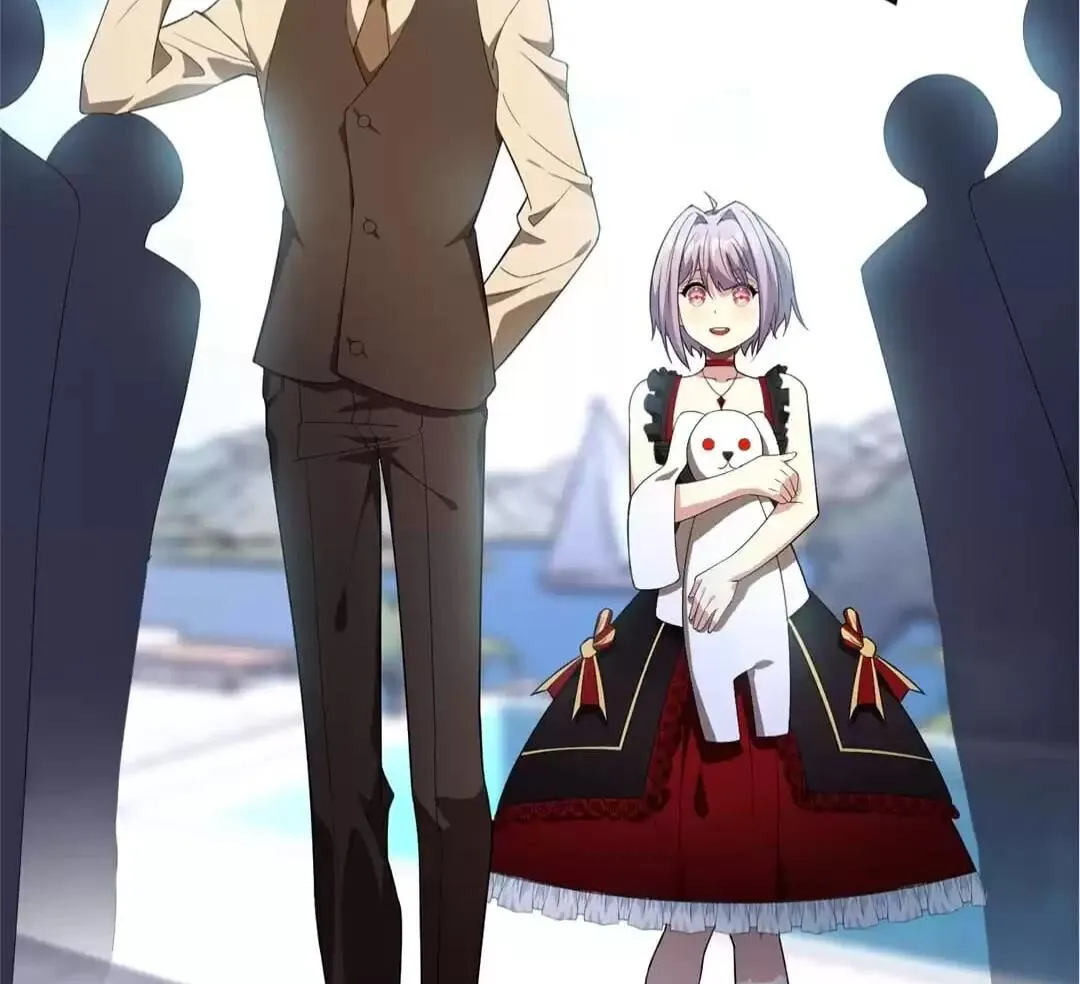 Read Chunqing Lushao chapter 108 image 7 on Lezhin