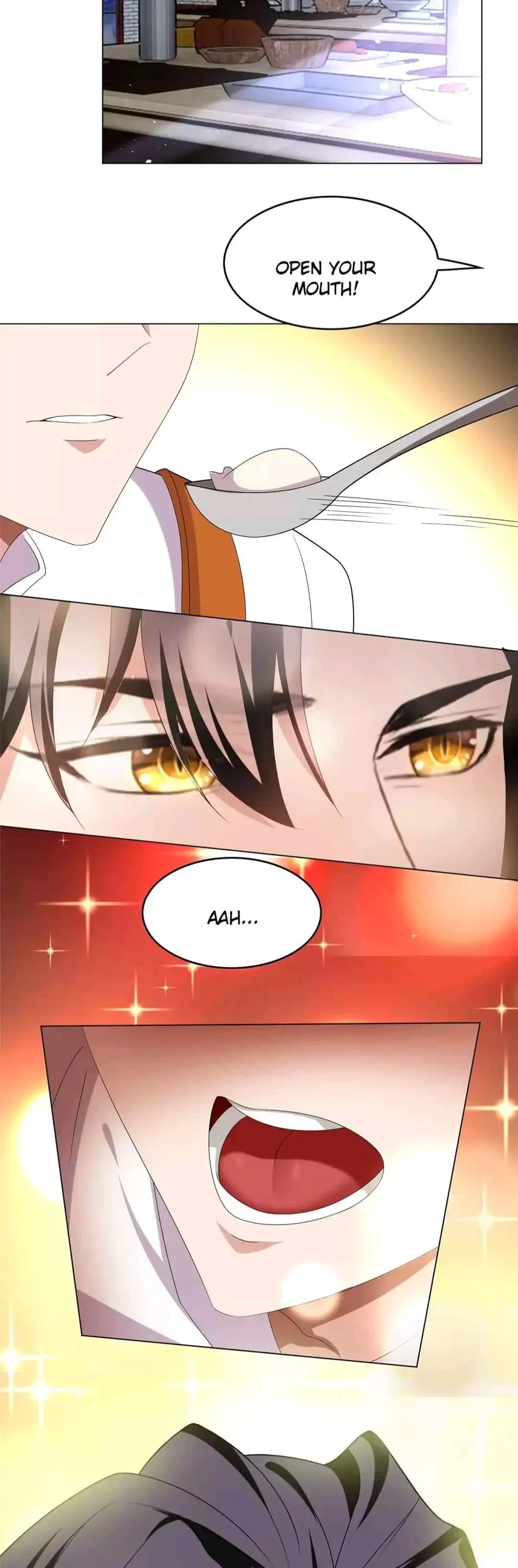 Read Chunqing Lushao chapter 109 image 12 on Lezhin