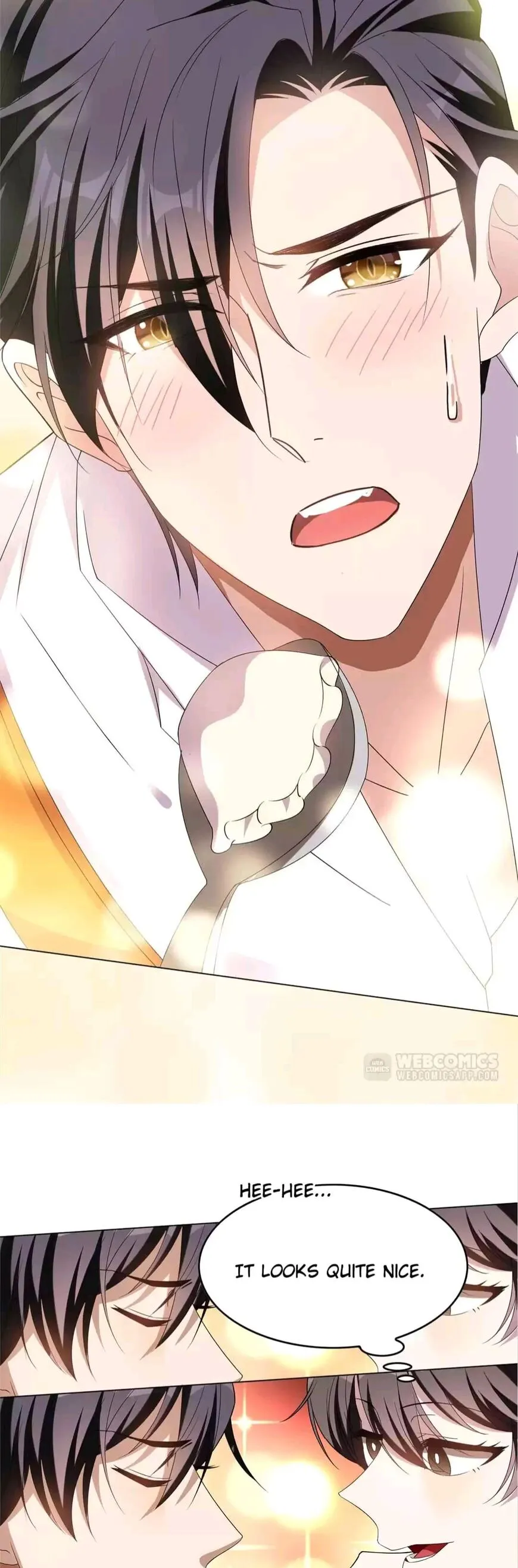 Read Chunqing Lushao chapter 109 image 13 on Lezhin