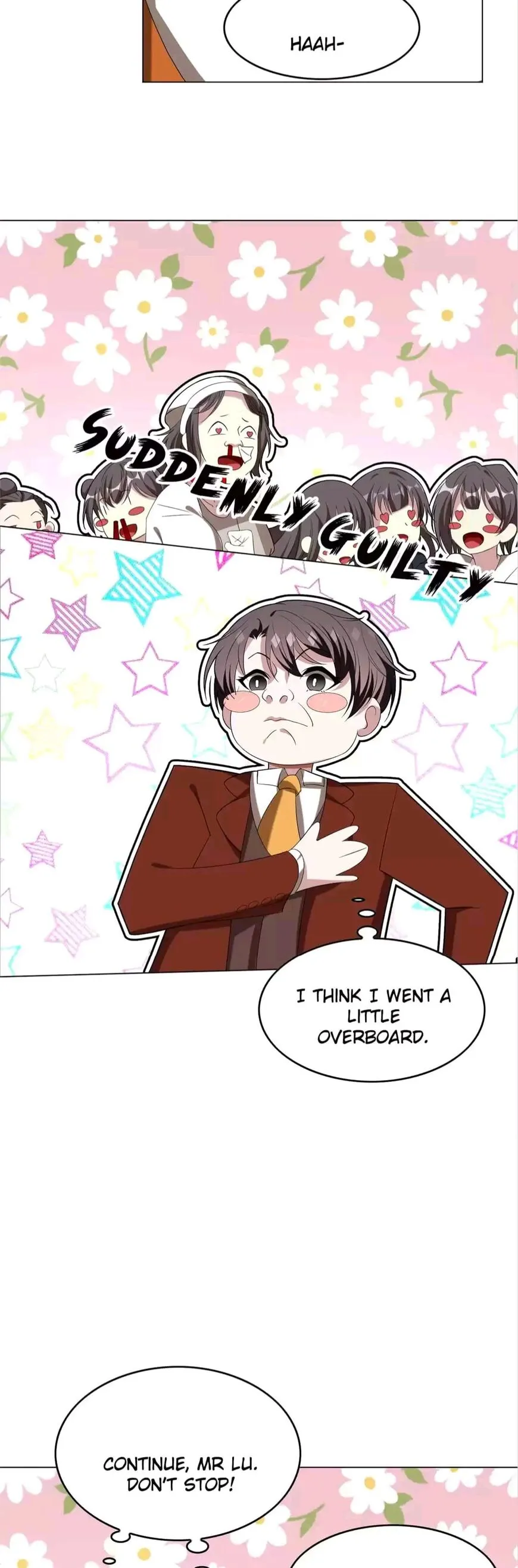 Read Chunqing Lushao chapter 109 image 16 on Lezhin