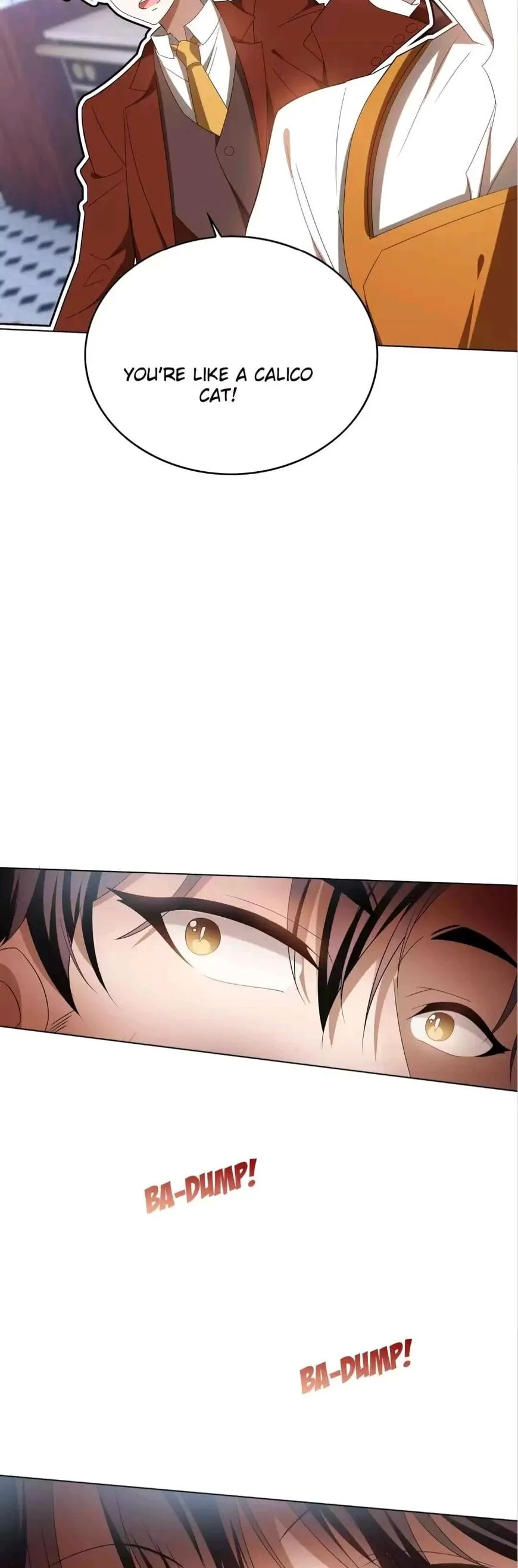 Read Chunqing Lushao chapter 109 image 4 on Lezhin