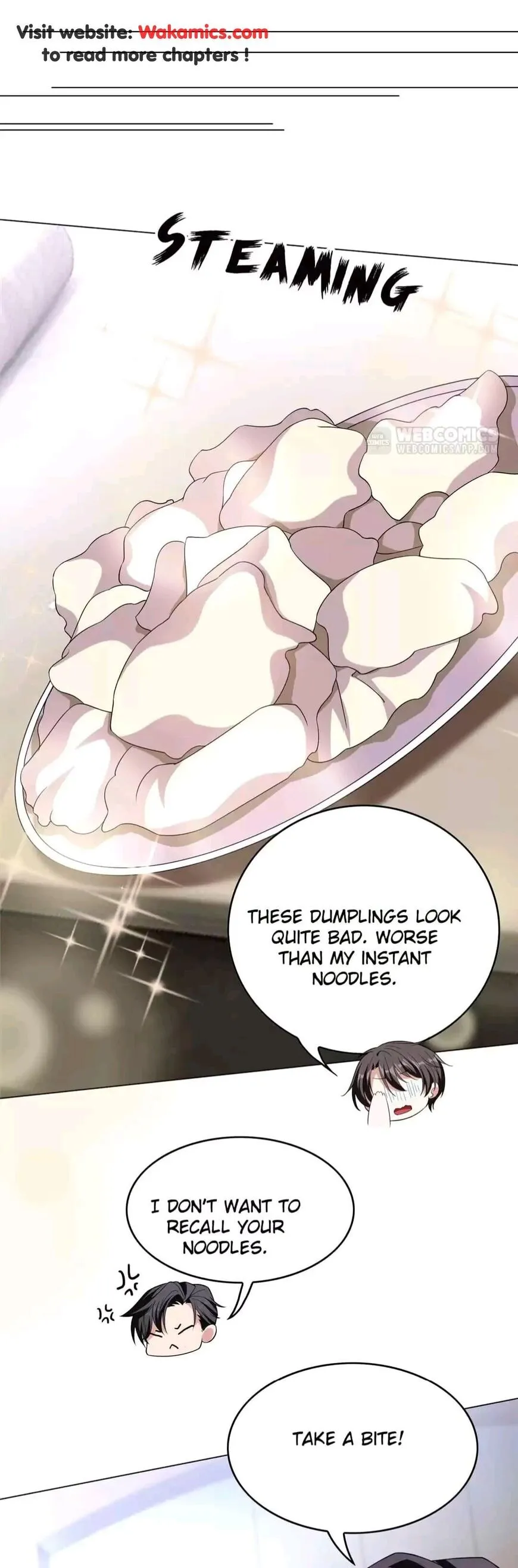Read Chunqing Lushao chapter 109 image 9 on Lezhin