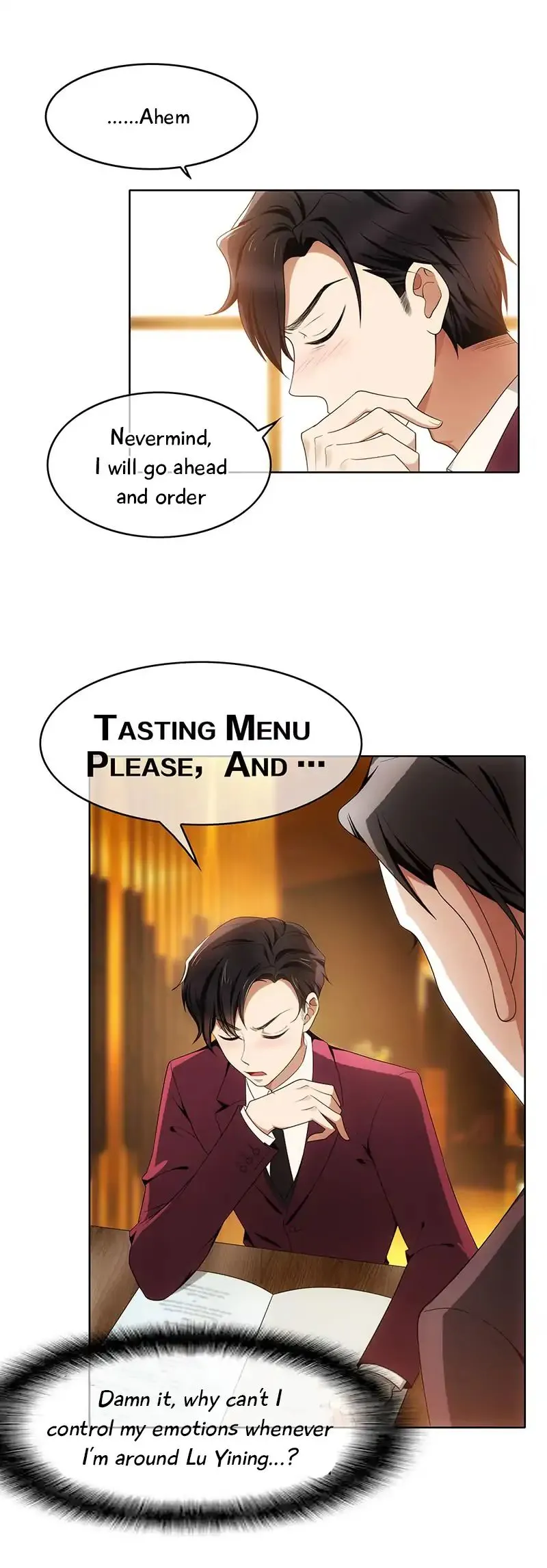 Read Chunqing Lushao chapter 11 image 11 on Lezhin