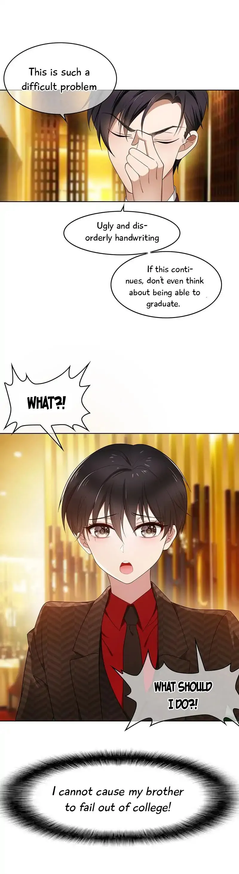 Read Chunqing Lushao chapter 11 image 18 on Lezhin