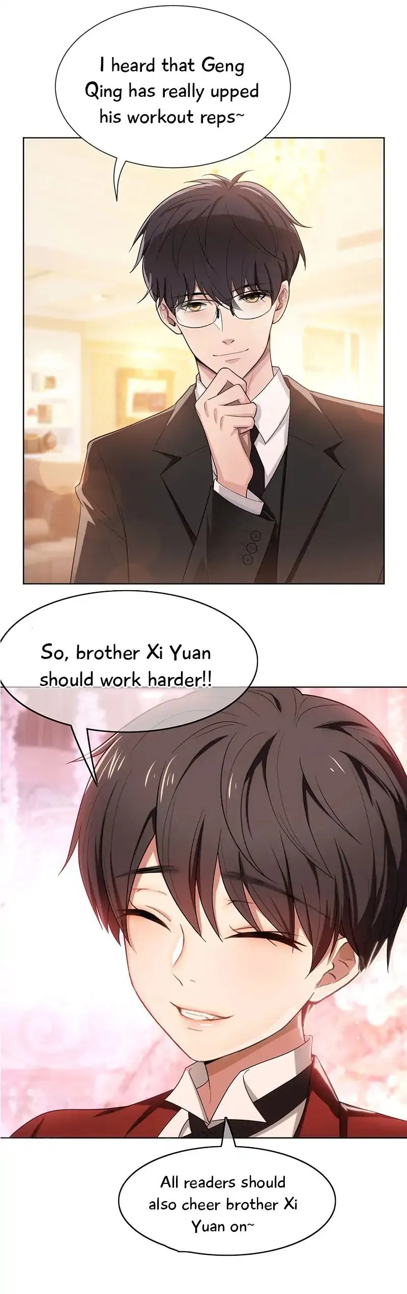 Read Chunqing Lushao chapter 11 image 22 on Lezhin