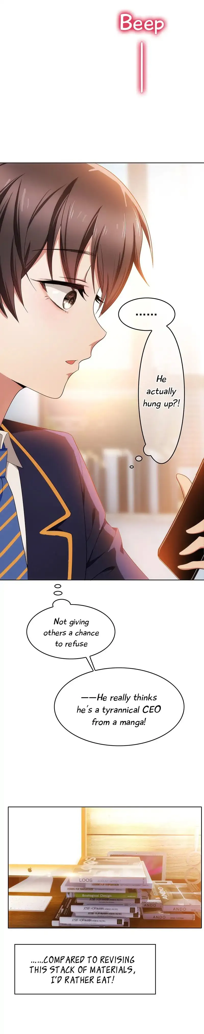 Read Chunqing Lushao chapter 11 image 7 on Lezhin