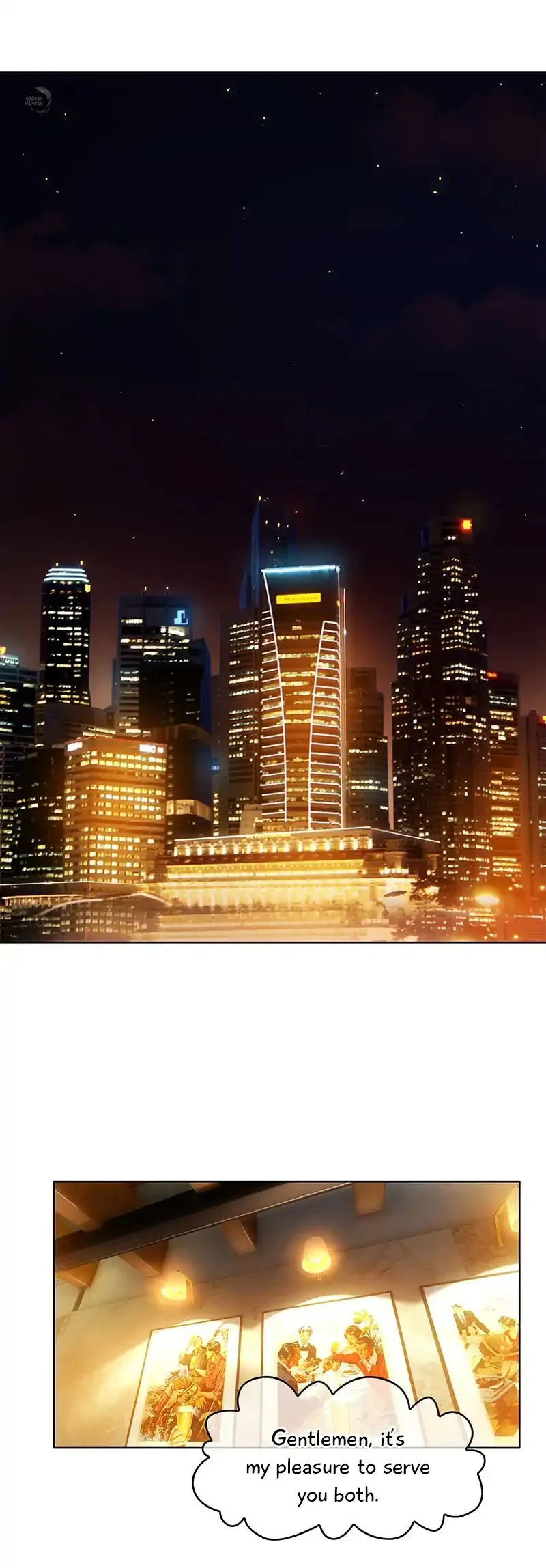 Read Chunqing Lushao chapter 11 image 8 on Lezhin