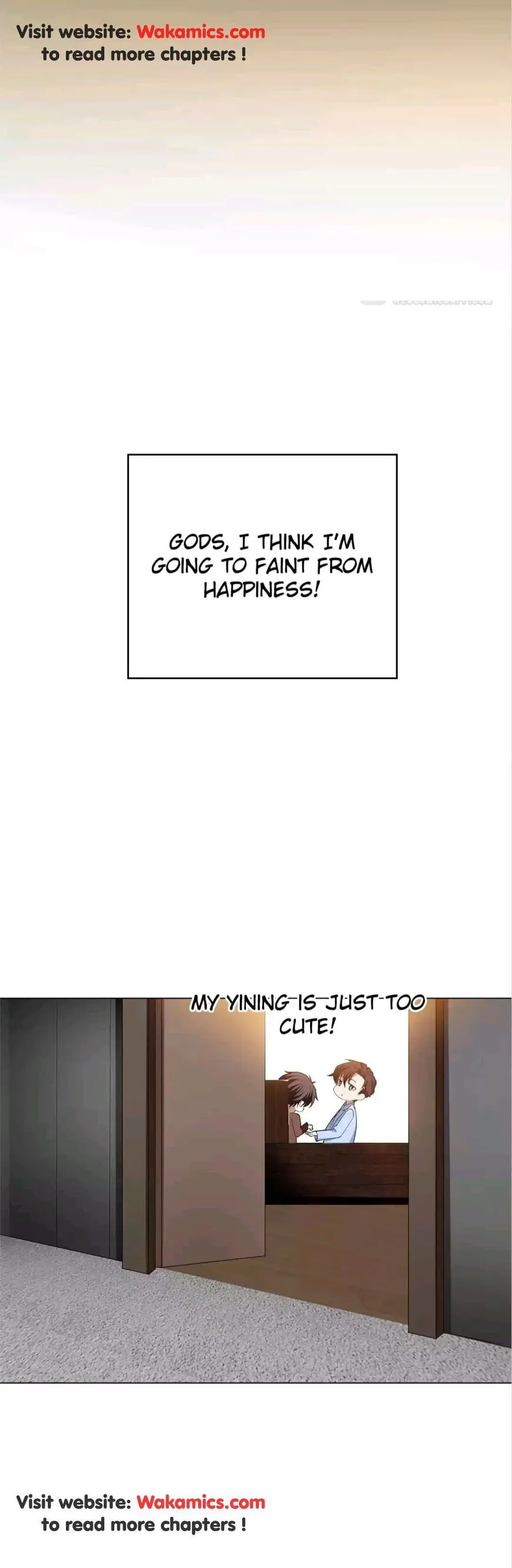Read Chunqing Lushao chapter 110 image 11 on Lezhin