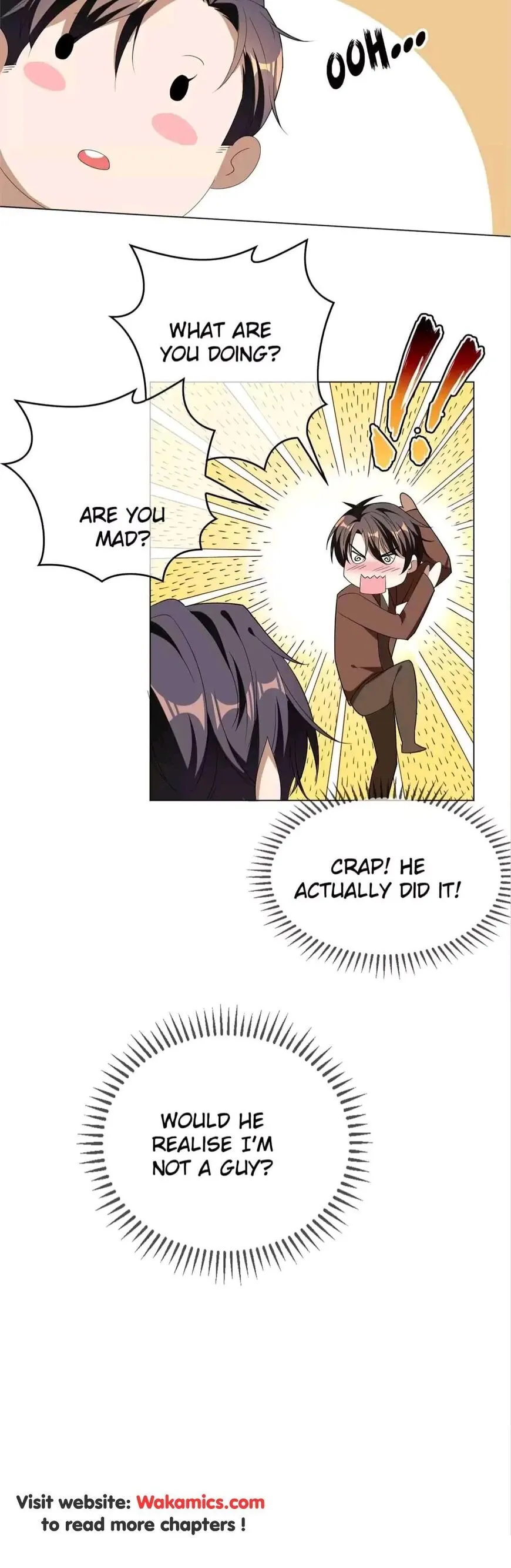 Read Chunqing Lushao chapter 110 image 16 on Lezhin