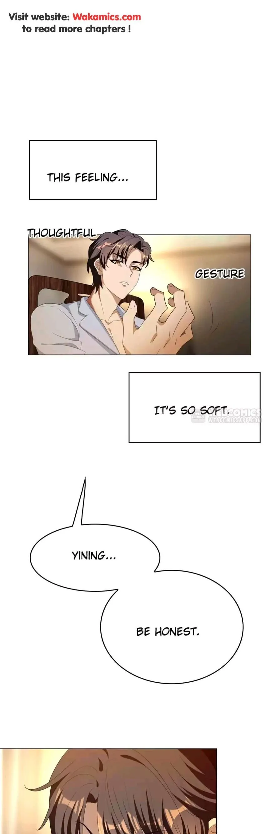 Read Chunqing Lushao chapter 110 image 17 on Lezhin