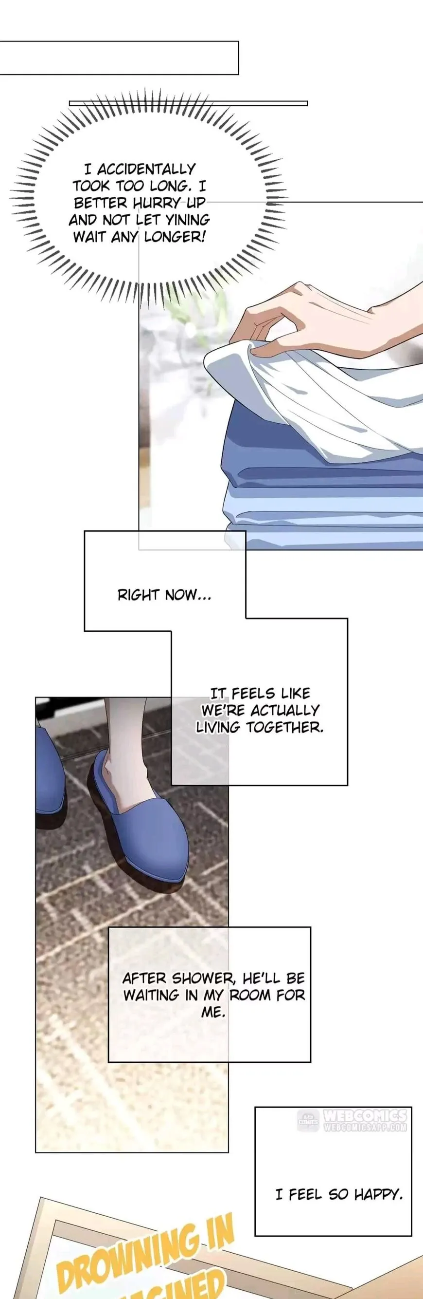 Read Chunqing Lushao chapter 110 image 2 on Lezhin