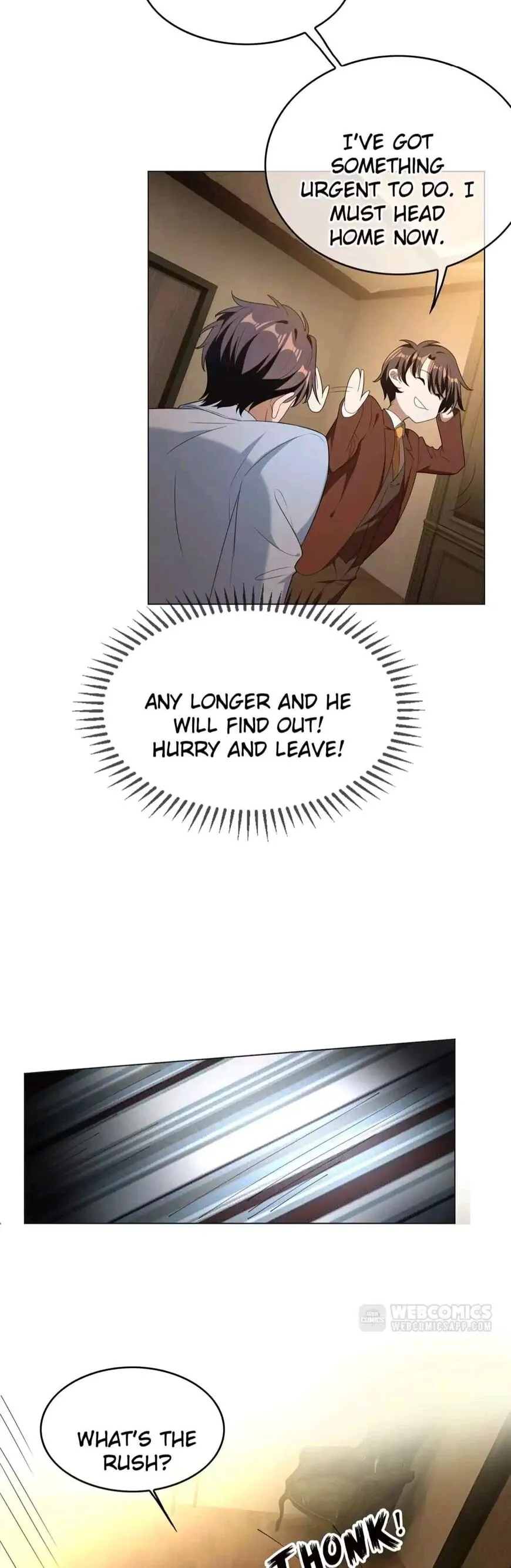 Read Chunqing Lushao chapter 110 image 21 on Lezhin