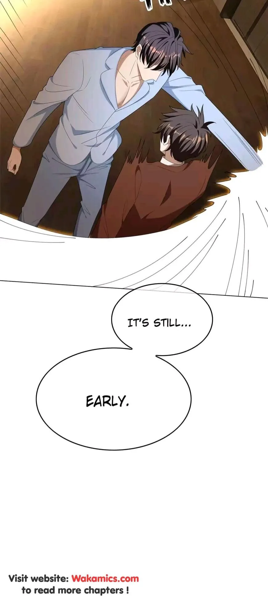 Read Chunqing Lushao chapter 110 image 22 on Lezhin