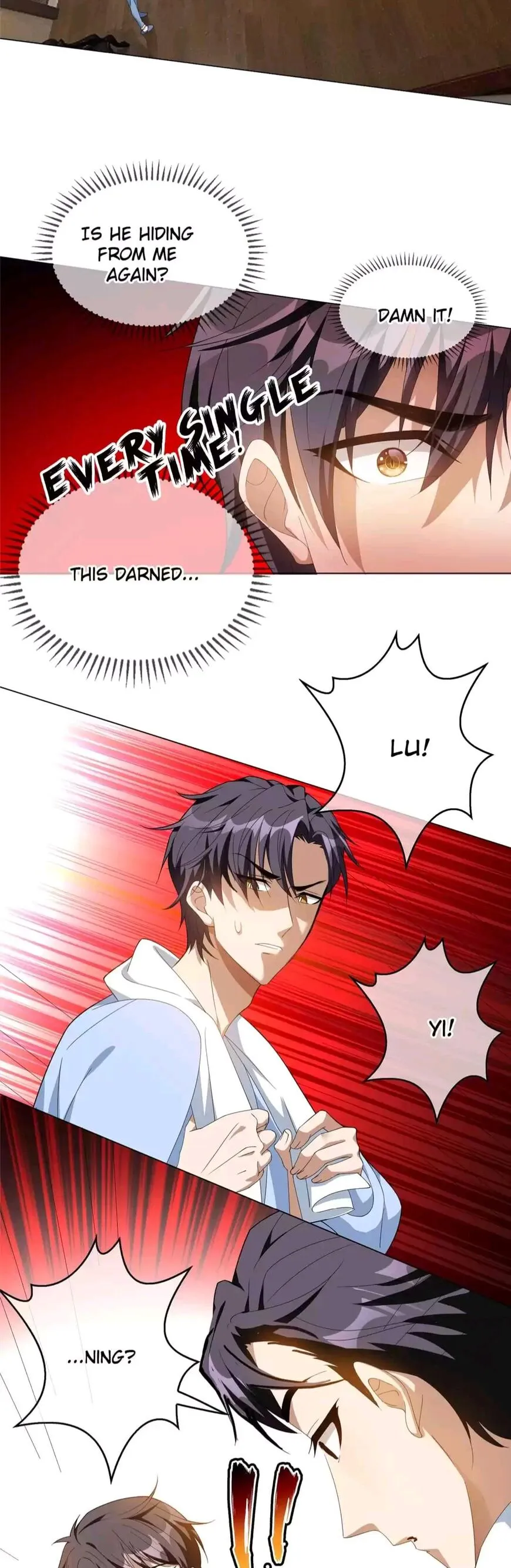 Read Chunqing Lushao chapter 110 image 4 on Lezhin