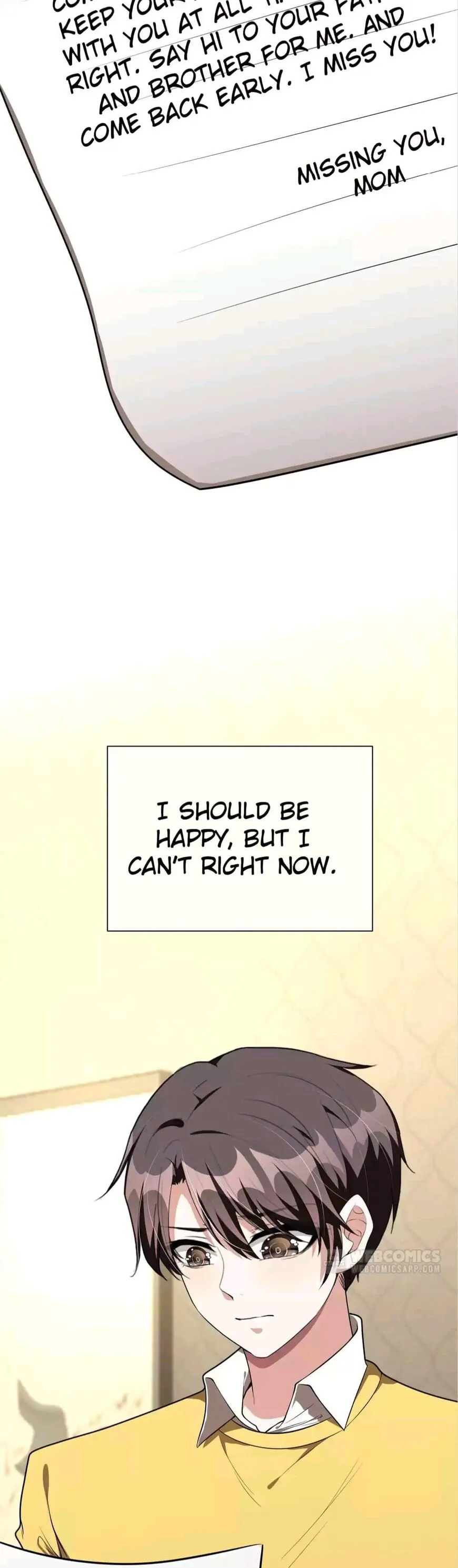 Read Chunqing Lushao chapter 111 image 11 on Lezhin