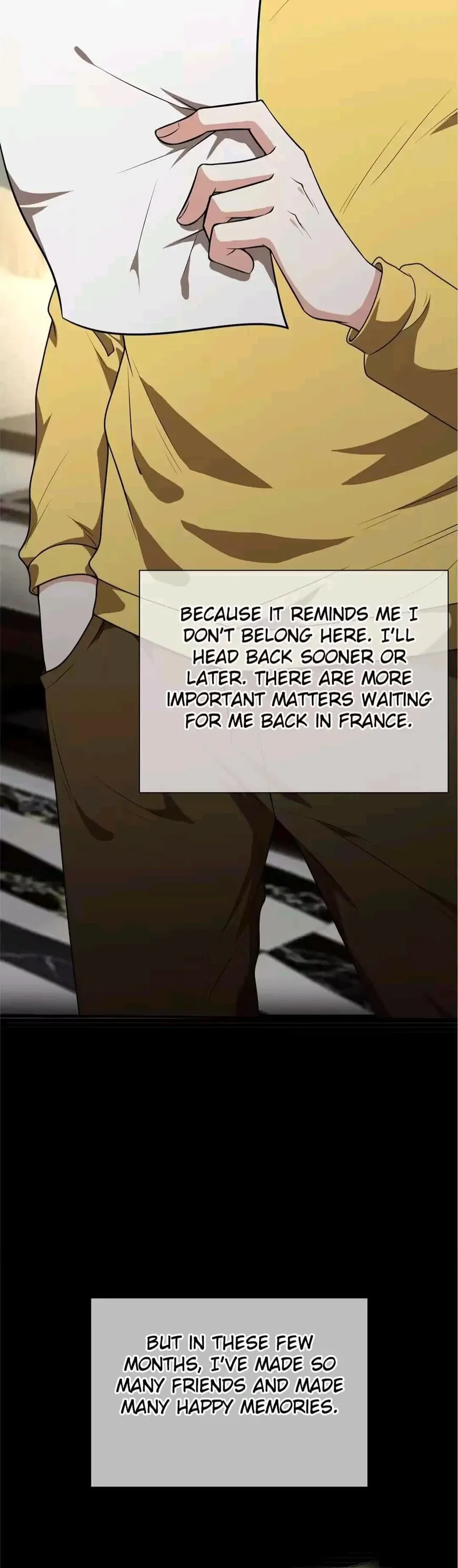 Read Chunqing Lushao chapter 111 image 12 on Lezhin