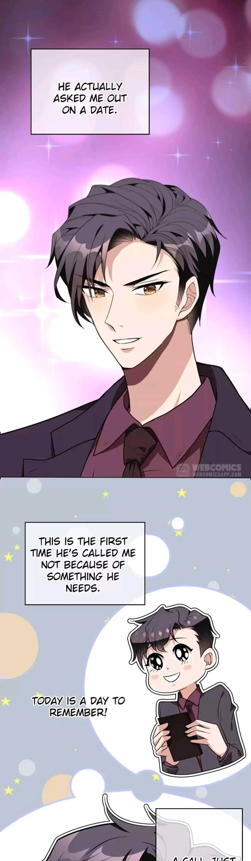 Read Chunqing Lushao chapter 111 image 19 on Lezhin