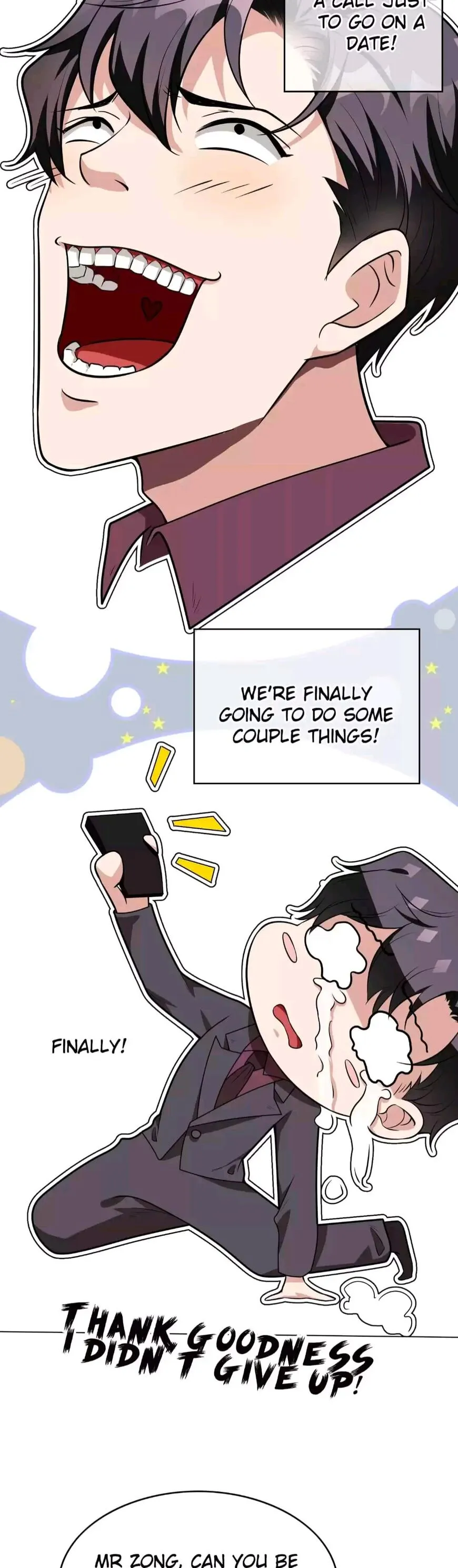Read Chunqing Lushao chapter 111 image 20 on Lezhin