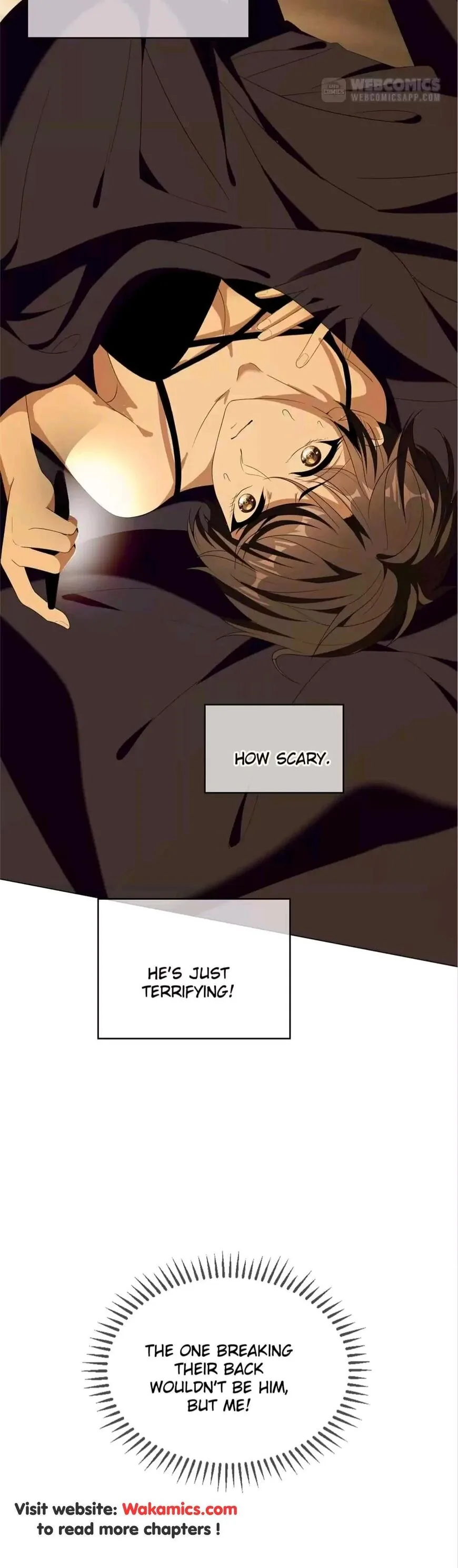 Read Chunqing Lushao chapter 111 image 8 on Lezhin