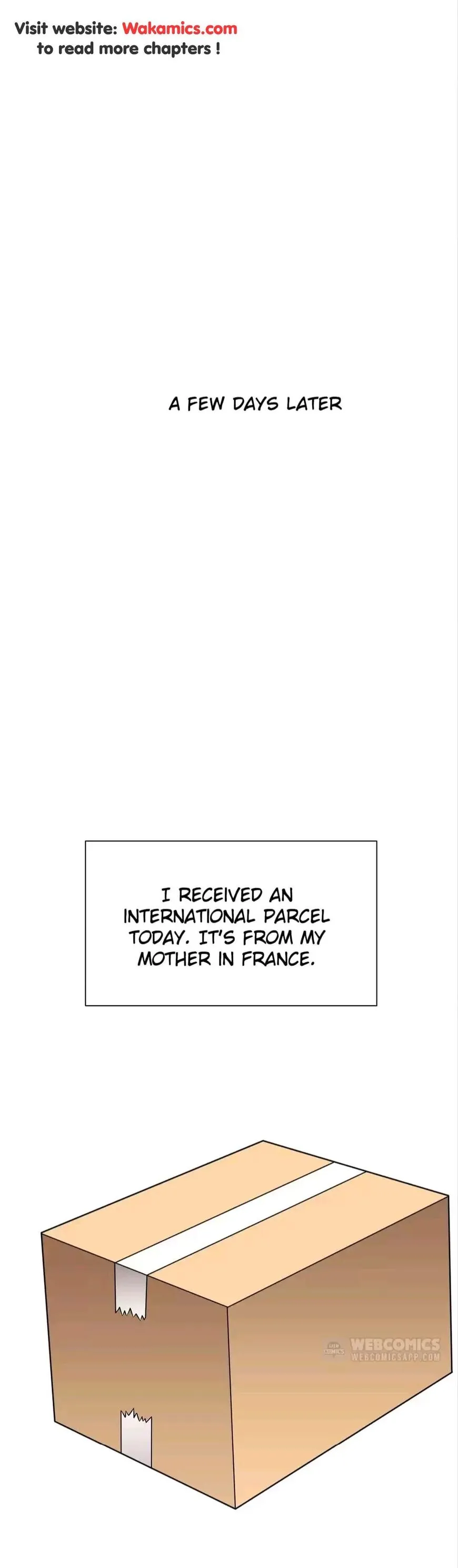Read Chunqing Lushao chapter 111 image 9 on Lezhin