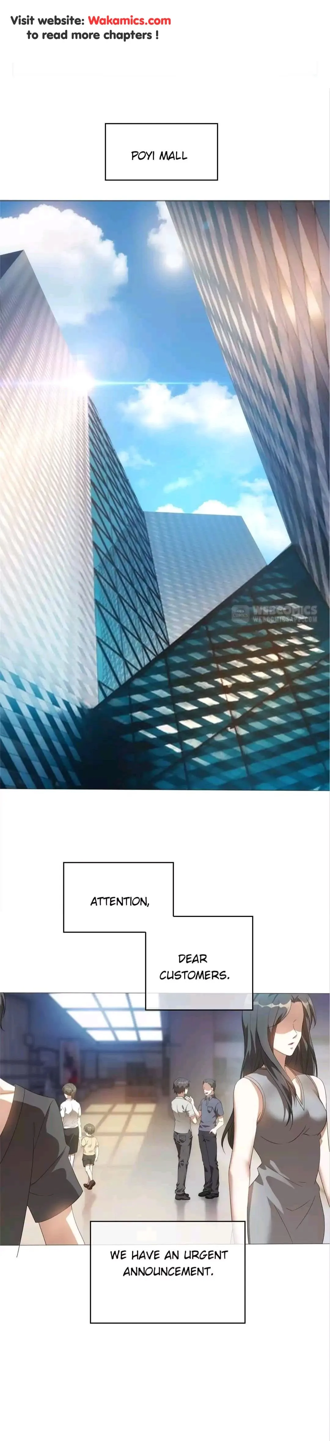 Read Chunqing Lushao chapter 112 image 0 on Lezhin