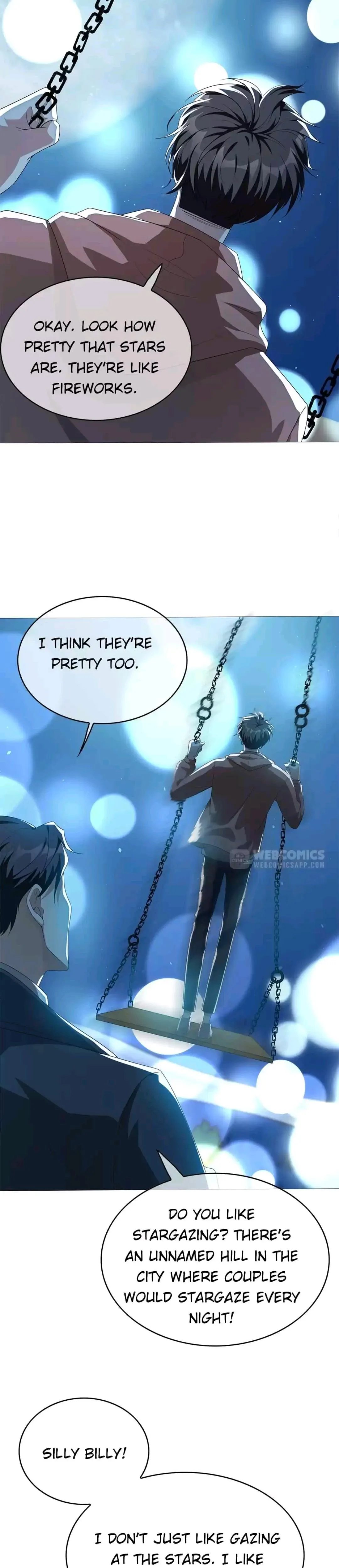 Read Chunqing Lushao chapter 112 image 10 on Lezhin