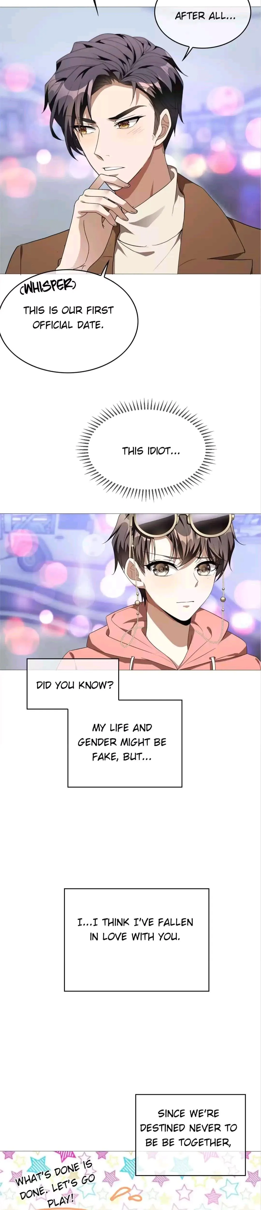 Read Chunqing Lushao chapter 112 image 5 on Lezhin