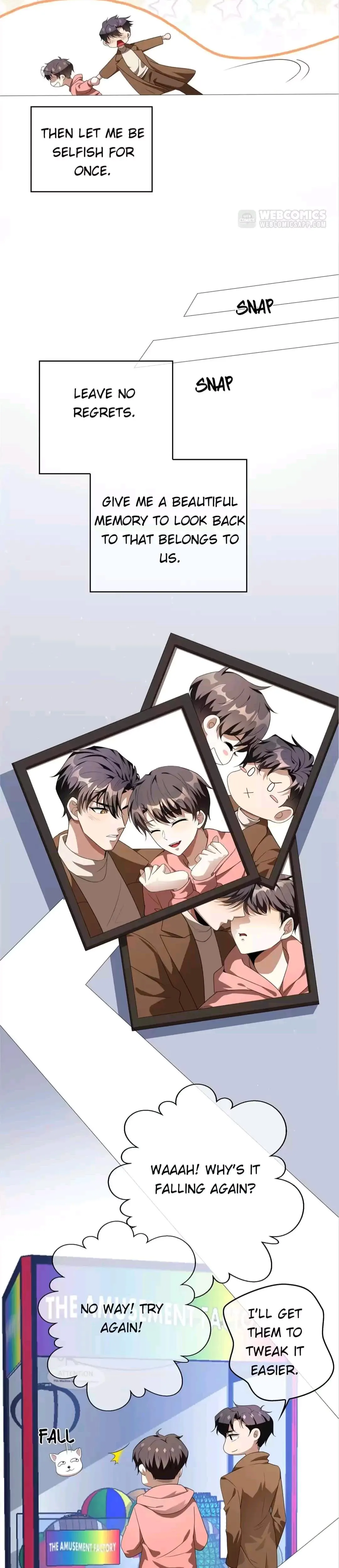 Read Chunqing Lushao chapter 112 image 6 on Lezhin