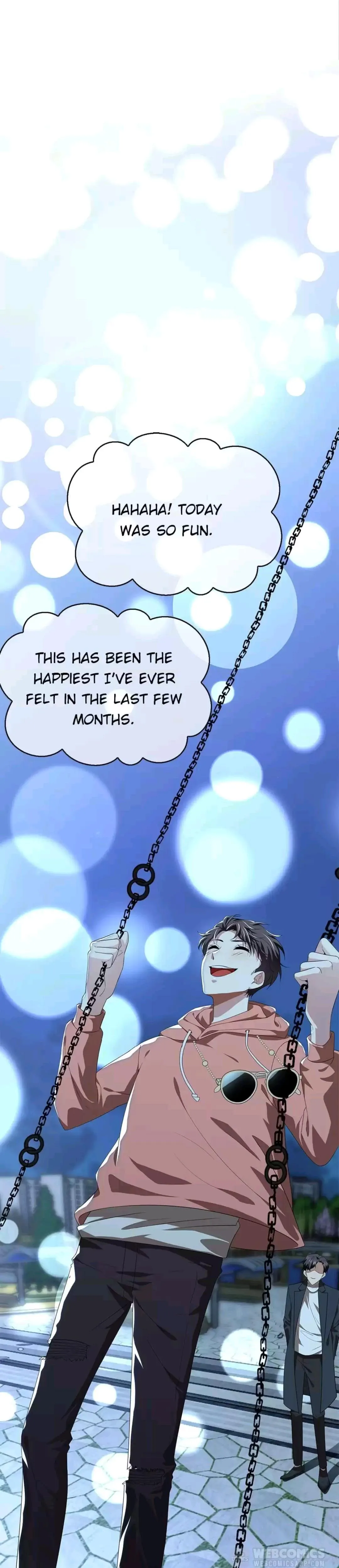 Read Chunqing Lushao chapter 112 image 8 on Lezhin
